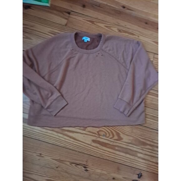 Aerie One-pocket Sweatshirt, Size XXL,, pre-Owned - Picture 1 of 3